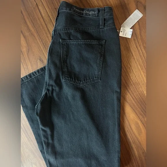 Favorite Daughter THE OTTO HIGH RISE BOYFRIEND
ANKLE - SIZE 30 NWT - Picture 16 of 16